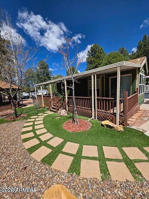 1st image of 3720 S LATIGO Way