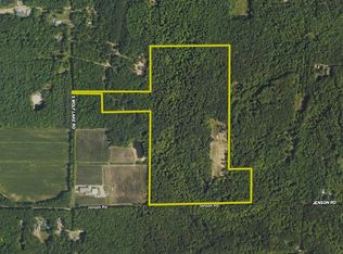 00-V/L S Wolf Lake Rd LOT WP001, Fruitport, MI 49415