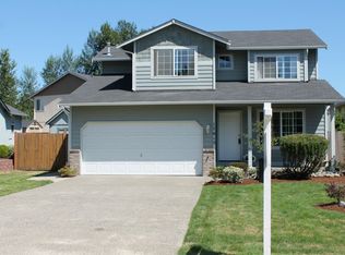 17615 67th Avenue Ct E, Puyallup, WA 98375