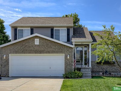11013 Hanover St, Omaha, NE, 68142