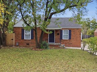 938 S Louisville Ave, Tulsa, OK 74112