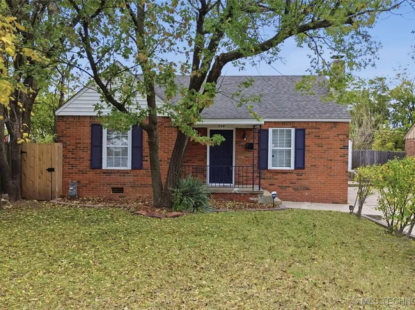 938 S Louisville Ave, Tulsa, OK 74112