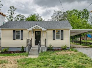 4036 Church St, Old Hickory, TN 37138