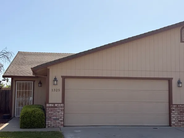 1325 Howard Ct, Red Bluff, CA 96080