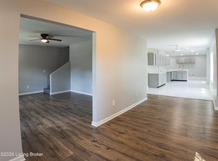 2527 Montgomery St, Louisville, KY 40212