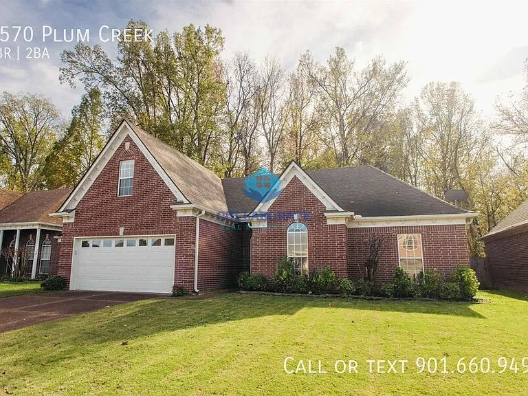 2570 Plum Creek Dr — Photo 1