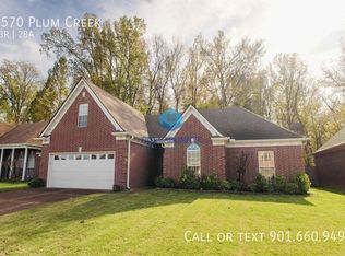 2570 Plum Creek Dr, Cordova, TN 38016