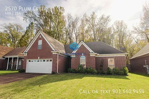 2570 Plum Creek Dr Photo 1
