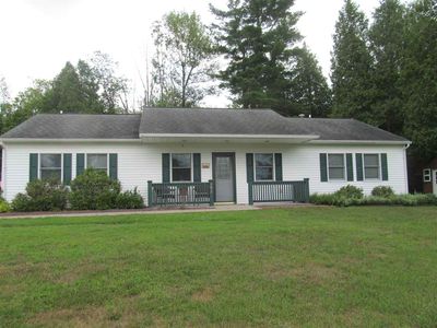 392 Lakeshore Dr, Norwood, NY, 13668