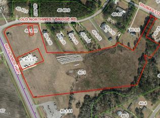 6124 Richlands Hwy, Jacksonville, NC 28540