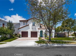 1697 N Rocky Rd, Upland, CA 91784