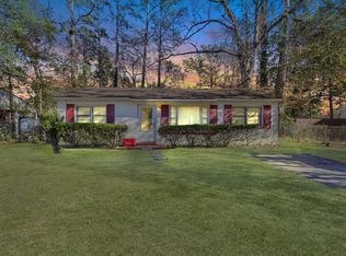 403 Patton Rd, Hinesville, GA 31313