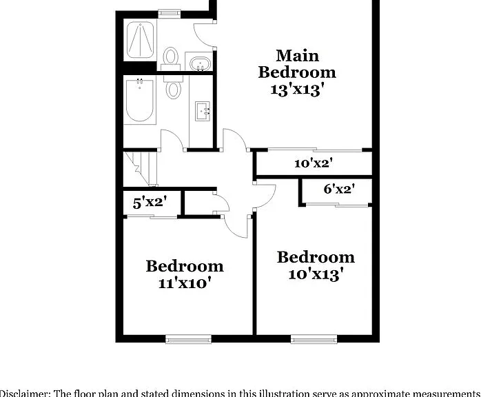 4101 S Andes Way — Photo 4