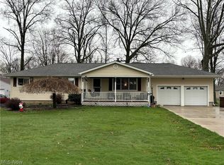 5834 Louise Ave NW, Warren, OH 44483