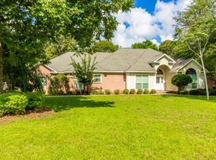 2531 Greenbriar Ct, Semmes, AL 36575