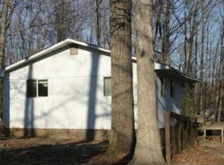 32310 Wilderness Farms Rd, Locust Grove, VA 22508