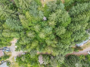 0 N Olympic Ave, Hoodsport, WA 98548