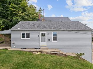 927 Crescent Ave, Ellwood City, PA