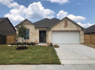 4253 Harding Way, Bryan, TX 77802