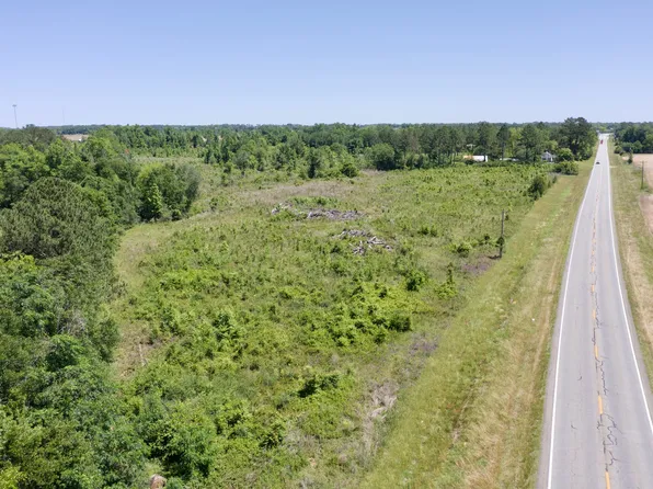 State Highway 62, Blakely, GA 39823