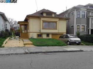 727 56th St, Oakland, CA 94609