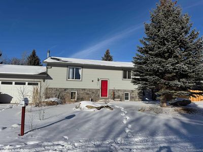 4407 Cheyenne Dr, Laramie, WY, 82072