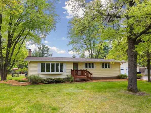 901 Clinton Road, Black River Falls, WI 54615