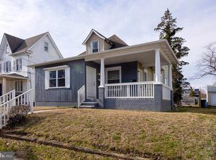428 Summit Ave, Westville, NJ