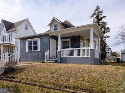 428 Summit Ave, Westville, NJ, 08093