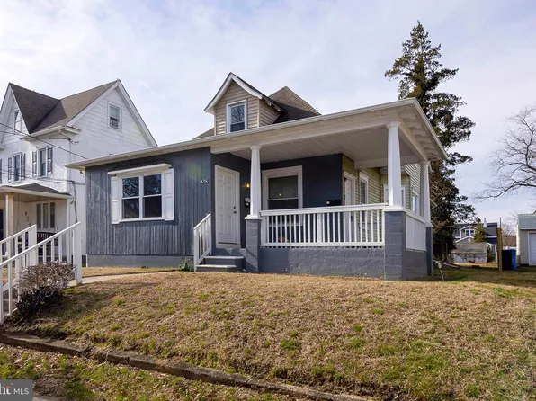 428 Summit Ave, Westville, NJ 08093