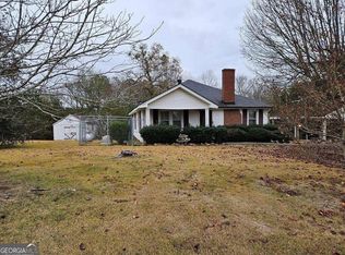 1123 Miller Academy Rd, Carrollton, GA 30117