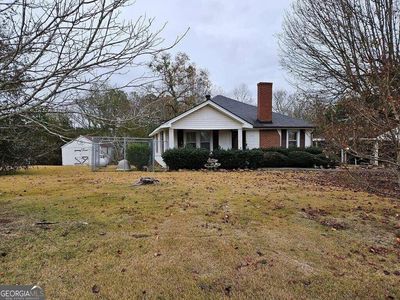 1123 Miller Academy Rd, Carrollton, GA, 30117