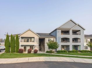 380 N Promenade Loop #D-102, Post Falls, ID 83854