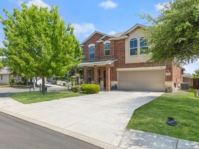 9544 Gold Stage Rd., San Antonio, TX, 78254