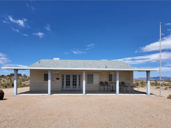 29855 Sunfish Dr, Meadview, AZ 86444