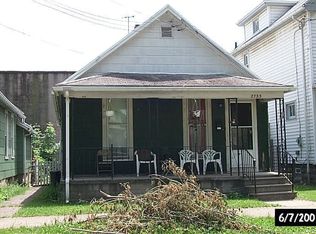 2733 Pierce Ave, Niagara Falls, NY 14301