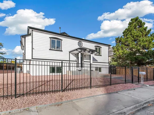 2807 S Zuni Street, Denver, CO 80236