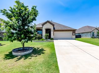 16816 Dumas Cv, Pflugerville, TX 78660