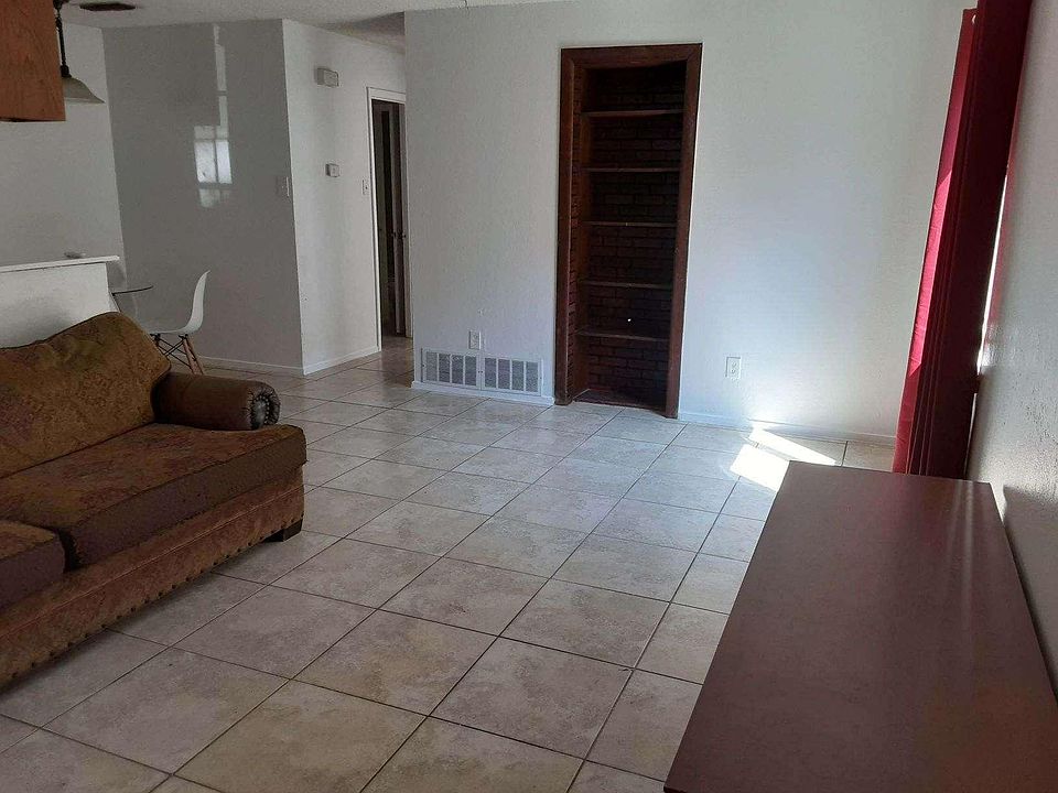Living room from main entry
