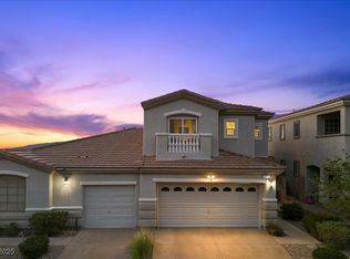 694 Value Ridge Ave, Henderson, NV 89012