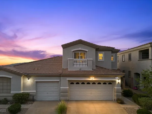694 Value Ridge Ave, Henderson, NV 89012