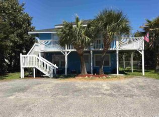 128 Sunset Dr, Murrells Inlet, SC 29576