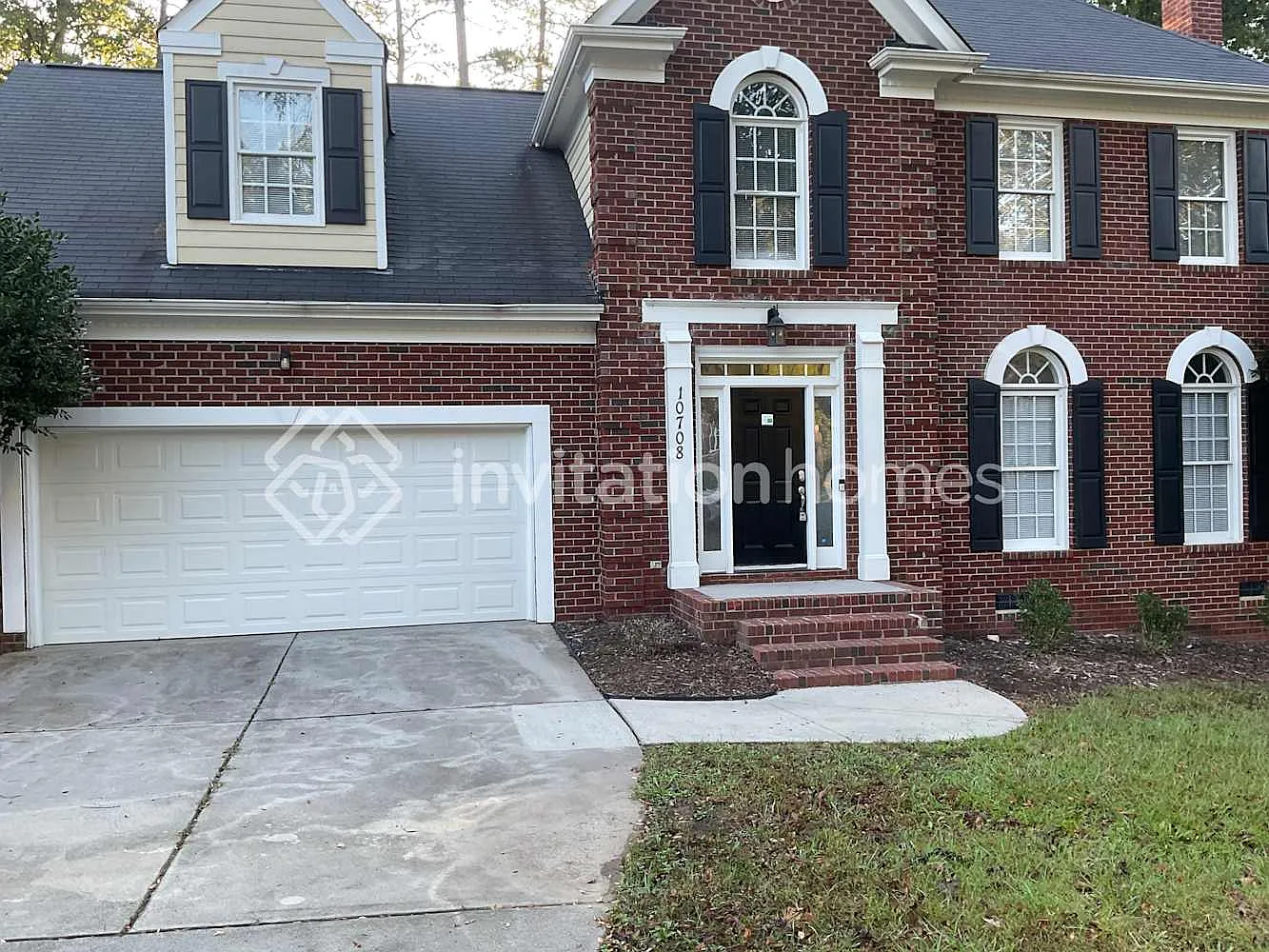 10708 Ridge Acres Rd Charlotte, NC 28214 — Photo 1