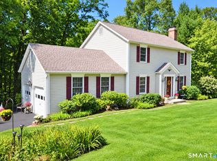 14 Heather Court, New Milford, CT 06776