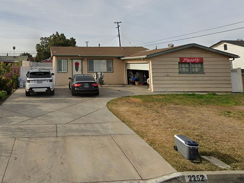 1st image of 2252 W Corak St
