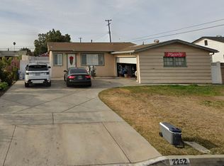2252 W Corak St, West Covina, CA 91790