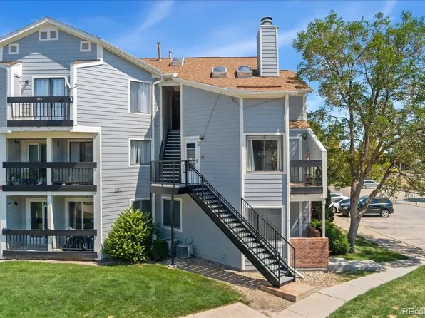 5690 W 80th Place #98, Arvada, CO 80003