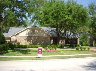 2708 Regatta Dr, Plano, TX 75093