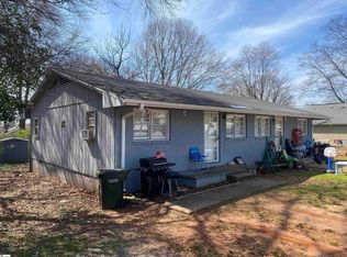 108 Carey Ave, Greer, SC 29651