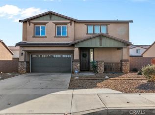 11955 Espola Pl, Victorville, CA 92392